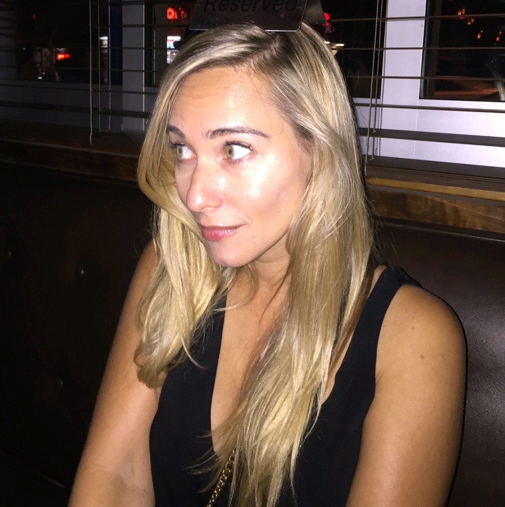 Meet your Posher, Victoria